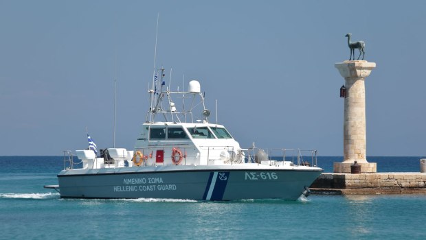 Νεκροί λουόμενοι σε Κινέτα και Κοίνυρα Θάσου