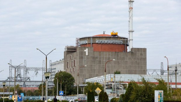 IAEA: Εκρήξεις κοντά στον πυρηνικό σταθμό της Ζαπορίζια