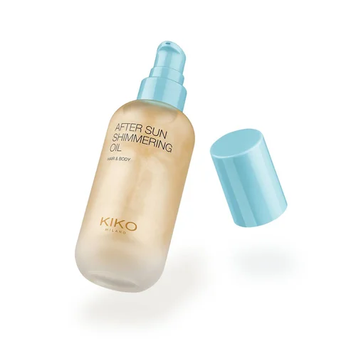 5 body shimmer που θα σου χαρίσουν ένα λαμπερό και ενυδατωμένο δέρμα