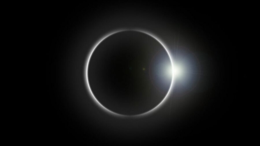 Ηλιακή έκλειψη στις 2 Αυγούστου; Τι απαντά η NASA