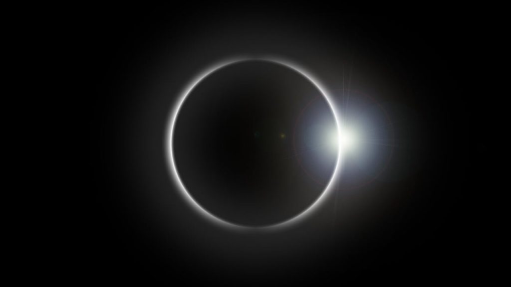 Ηλιακή έκλειψη στις 2 Αυγούστου; Τι απαντά η NASA