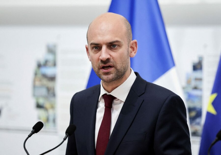 Γάλλος ΥΠΕΞ: Ζητά την άνευ όρων απελευθέρωση των ομήρων που κρατούνται στη Γάζα