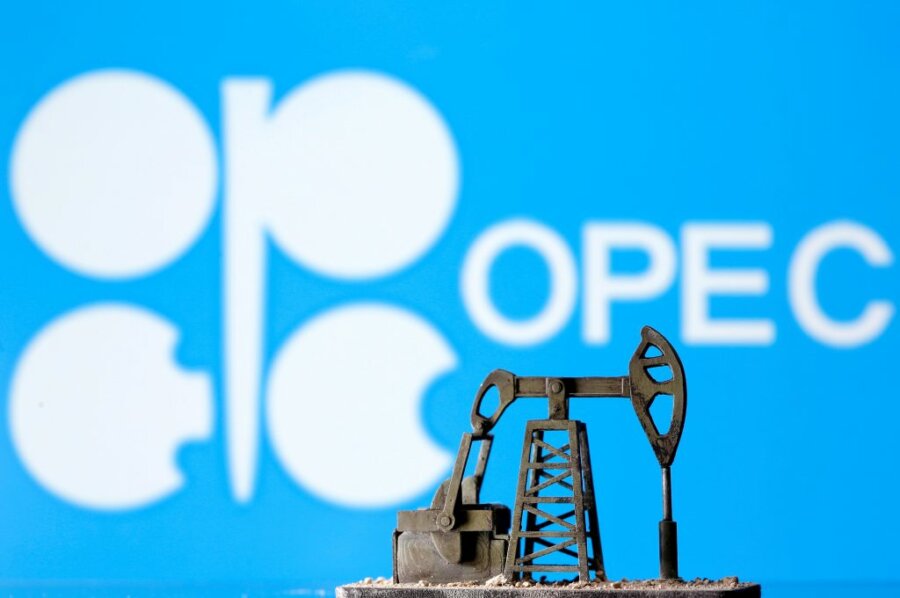 Λογότυπο OPEC