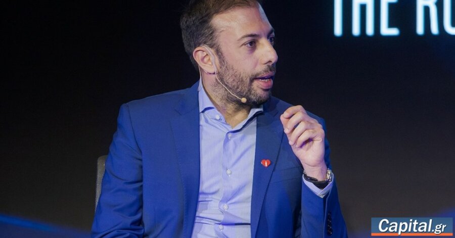 Η Ελλάδα αγορά στρατηγικής σημασίας για την Coca-Cola στην...