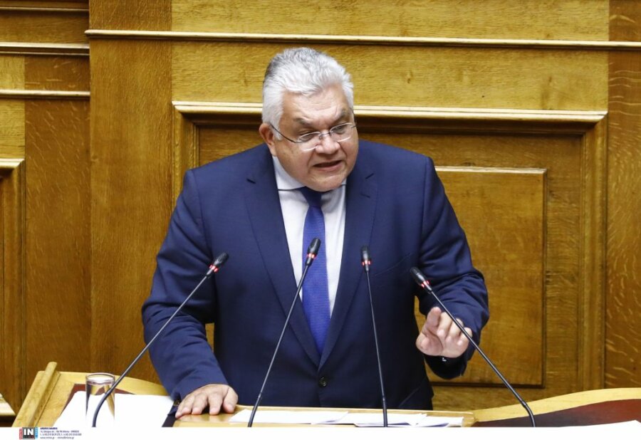 Παπαϊωάννου: Ακόμη δεν έχουν ληφθεί αποφάσεις για τα μη κρατικά πανεπιστήμια – Όσα πληρούν τις προϋποθέσεις θα ξεκινήσουν άμεσα