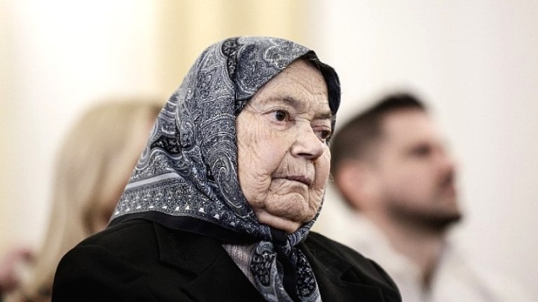 Ανδρουλάκης: Η Αθηνά Παπαχρήστου ήταν αληθινό παράδειγμα προσφοράς - Μάθημα ζωής τα λόγια της