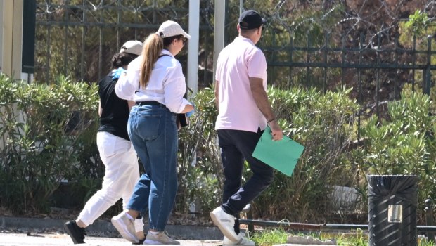 Παλαιό Φάληρο: Σε ελληνικό νοσοκομείο είχε γεννηθεί το άτυχο κοριτσάκι – Ο πατέρας της είχε απελαθεί το 2023