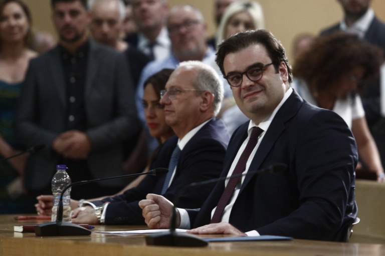 ιδιωτικά πανεπιστήμια