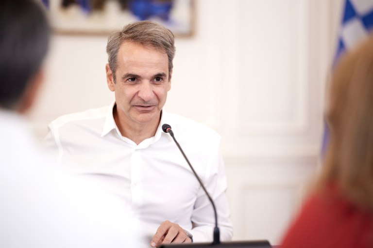 Μητσοτάκης: Επιμένει στη διάχυση ευθυνών και την επικοινωνιακή διαχείριση – Θέλει και τρίτη 4ετία