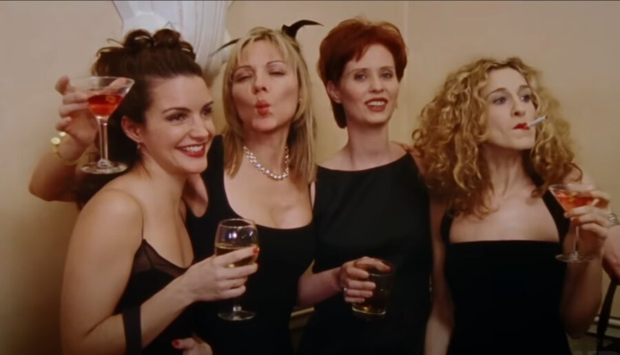 sexandthecity