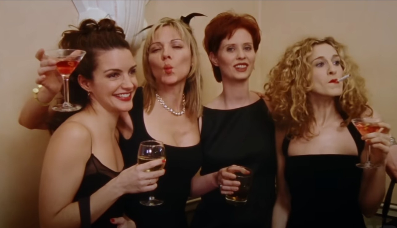 sexandthecity