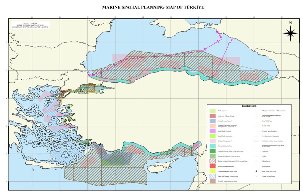 Τι σχεδιάζει η Άγκυρα στο Αιγαίο: Οι Τούρκοι επιστρέφουν στο… 1973