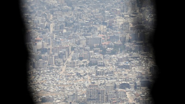 Ισραήλ: Πρώην επικεφαλής της Μοσάντ και του στρατού ζητούν από τον Τραμπ να σταματήσει τον Νετανιάχου