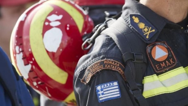 Όλυμπος: Επιχείρηση για διάσωση τραυματισμένου άνδρα - Στο σημείο δυνάμεις της ΕΜΑΚ
