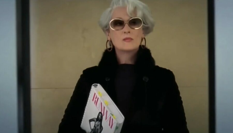 prada