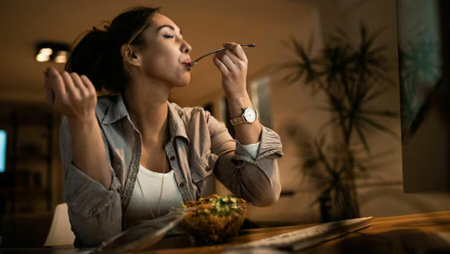 Το λαχανικό που καλό είναι να αποφεύγεις το βράδυ