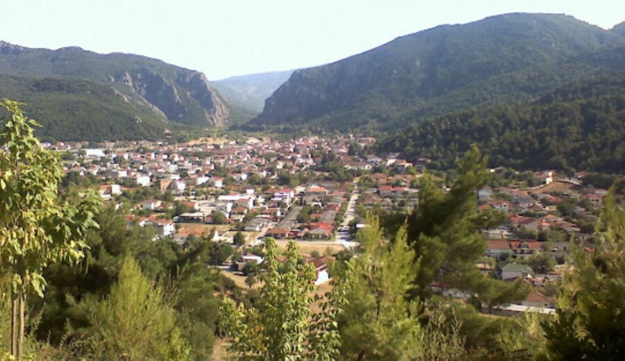 mouzaki