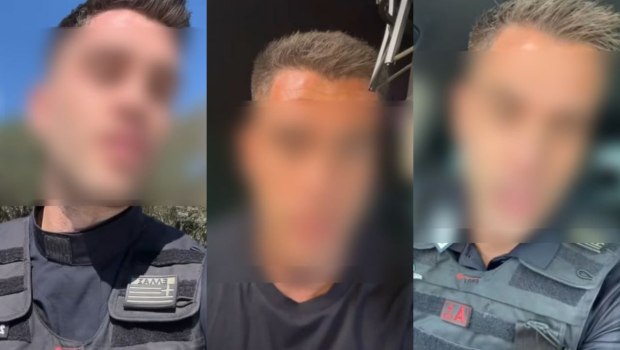 Γνωστός TikToker πρώην αστυνομικός συνελήφθη για διακίνηση ναρκωτικών - Εντοπίστηκαν πάνω από 150 γρ. κοκαΐνης