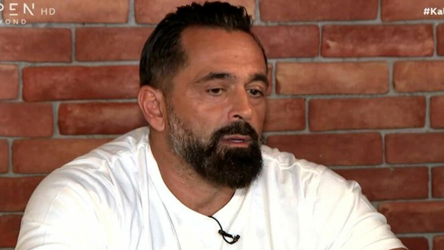 Μπο: «Προσπαθήσαμε πριν χρόνια να βρούμε τον Σφακιανάκη, αλλά αλλάζει συνέχεια τηλέφωνα»