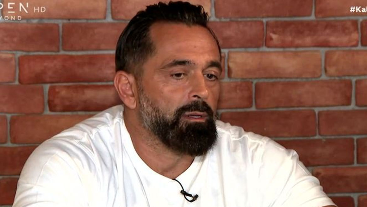 Μπο: «Προσπαθήσαμε πριν χρόνια να βρούμε τον Σφακιανάκη, αλλά αλλάζει συνέχεια τηλέφωνα»