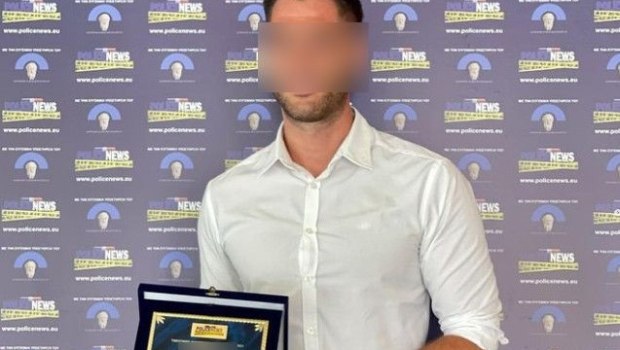 Στο μικροσκόπιο των «Αδιάφθορων» και πριν την παραίτηση ο TikToker πρώην αστυνομικός - Τι εκτιμούν οι Αρχές