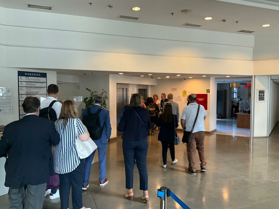 ΑΑΔΕ: Ανέλαβε το τιμόνι του ΟΠΕΚΕΠΕ - Η 17μελής task force - Οικονομικός Ταχυδρόμος
