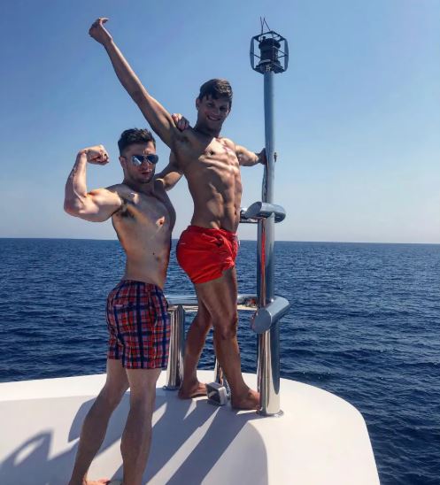 Νέα Υόρκη