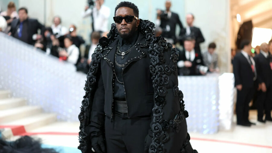 Diddy: Βγήκε η απόφαση του δικαστή για την αίτηση αποφυλάκισης που είχε καταθέσει ο Αμερικανός ράπερ
