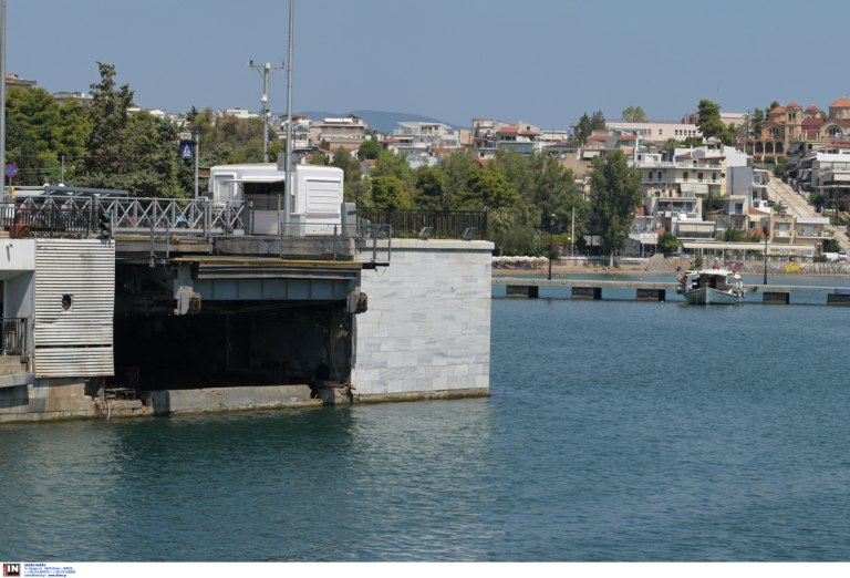 Κίνημα Δημοκρατίας: Από τύχη δεν θρηνήσαμε θύματα στη Γέφυρα της Χαλκίδας - Αγνοήθηκαν οι προειδοποιήσεις