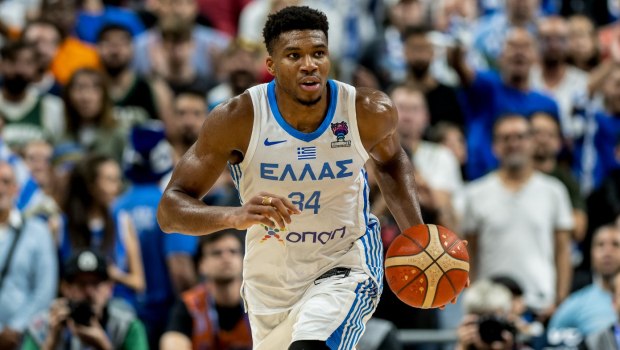 Όλο το τηλεοπτικό πρόγραμμα του Eurobasket – Πότε είναι οι αγώνες της Εθνικής