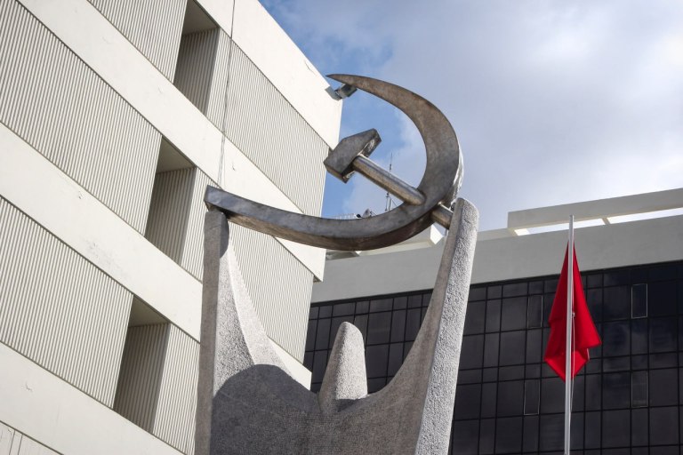 ΚΚΕ: Η μη καταδίκη των εγκλημάτων του Ισραήλ είναι σε πλήρη αντίθεση με τα αισθήματα του ελληνικού λαού