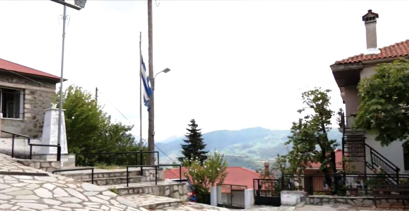 Δωρεάν εξετάσεις οστεοπόρωσης σε κατοίκους απομακρυσμένων χωριών της Καλαμπάκας
