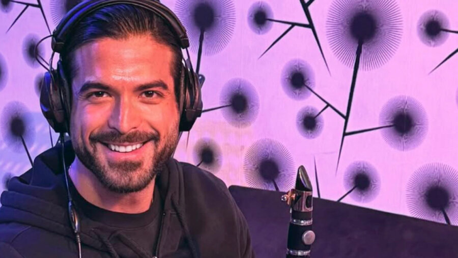 Άρης Μουγκοπέτρος: Επέστρεψε στις προπονήσεις του μετά το σοβαρό ατύχημα