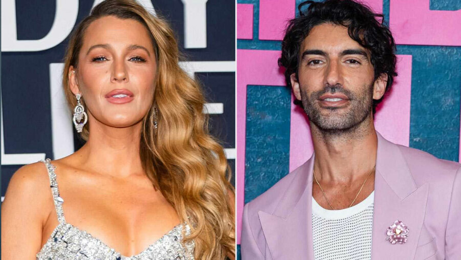 Blake Lively: Κατηγορεί τον 41χρονο Justin Baldoni για διαρροή στοιχείων στα ΜΜΕ