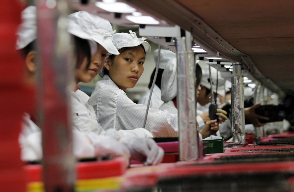 Motorola: Τα διδάγματα από την κατασκευή smartphone... made in the USA - Οικονομικός Ταχυδρόμος