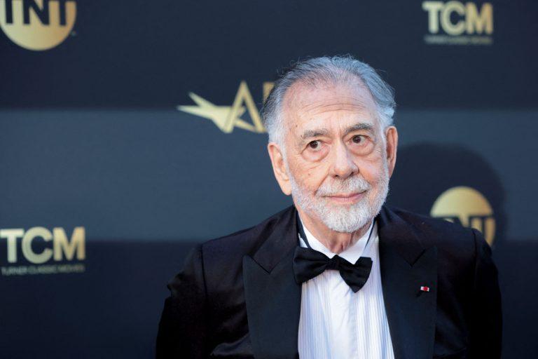 Αγωνία για τον Φράνσις Φορντ Κόπολα – Σε νοσοκομείο της Ρώμης με καρδιακή αρρυθμία