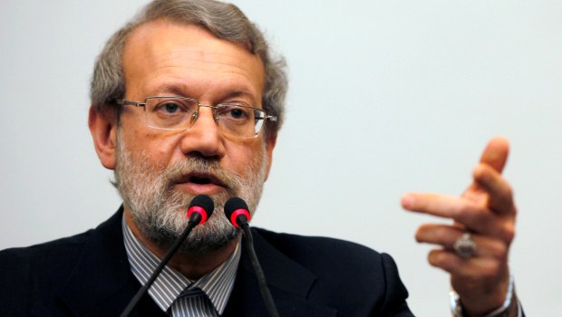 Ιράν: Ο μετριοπαθής Λαριτζανί, επικεφαλής του Ανώτατου Συμβουλίου Εθνικής Ασφάλειας