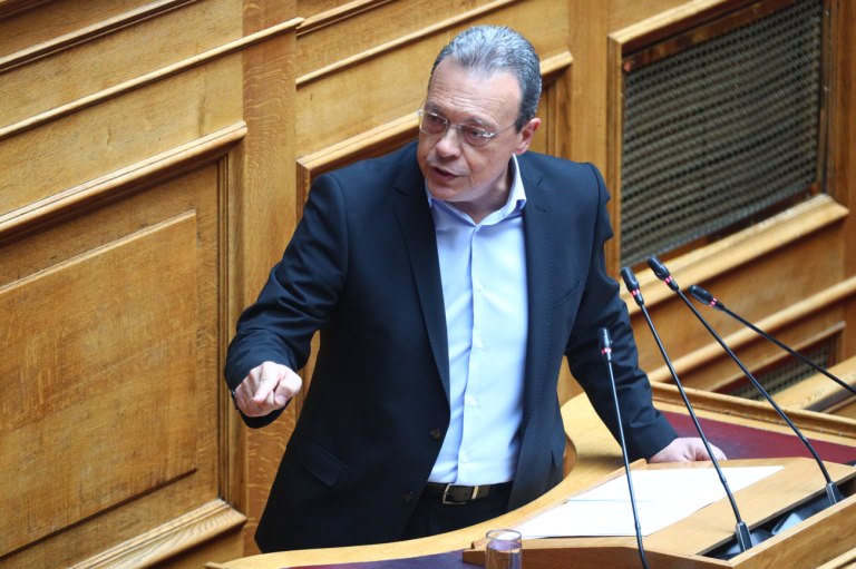 Φάμελλος: Ο Μητσοτάκης κατόρθωσε να δημιουργήσει μια οικονομία καζίνο - Να ανατρέψουμε την πολιτική του