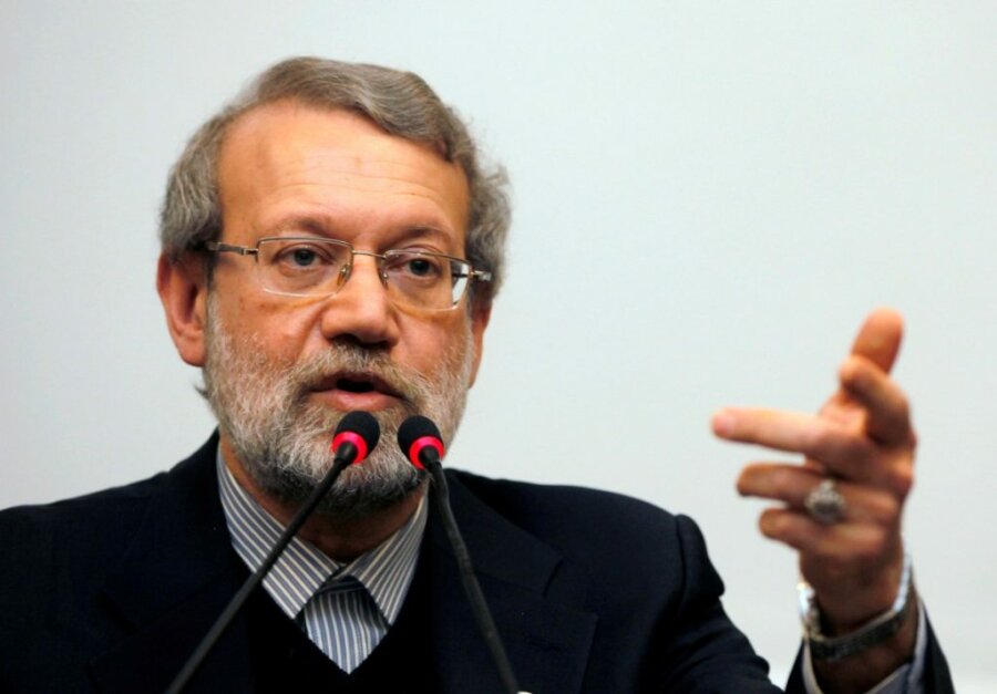 Ιράν: Ποιος είναι ο νέος επικεφαλής του Ανώτατου Συμβουλίου Εθνικής Ασφάλειας