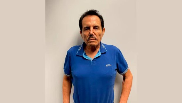 Οι ΗΠΑ δεν θα ζητήσουν τη θανατική ποινή για τον συνιδρυτή του διαβόητου καρτέλ Σιναλόα