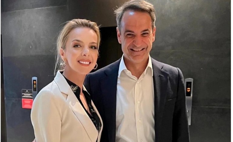 Παραιτήθηκε από στέλεχος της ΝΔ η Καλλιόπη Σεμερτζίδου