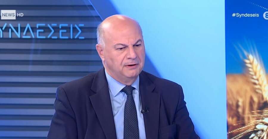 tsiaras