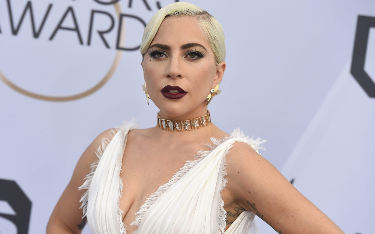 Lady Gaga