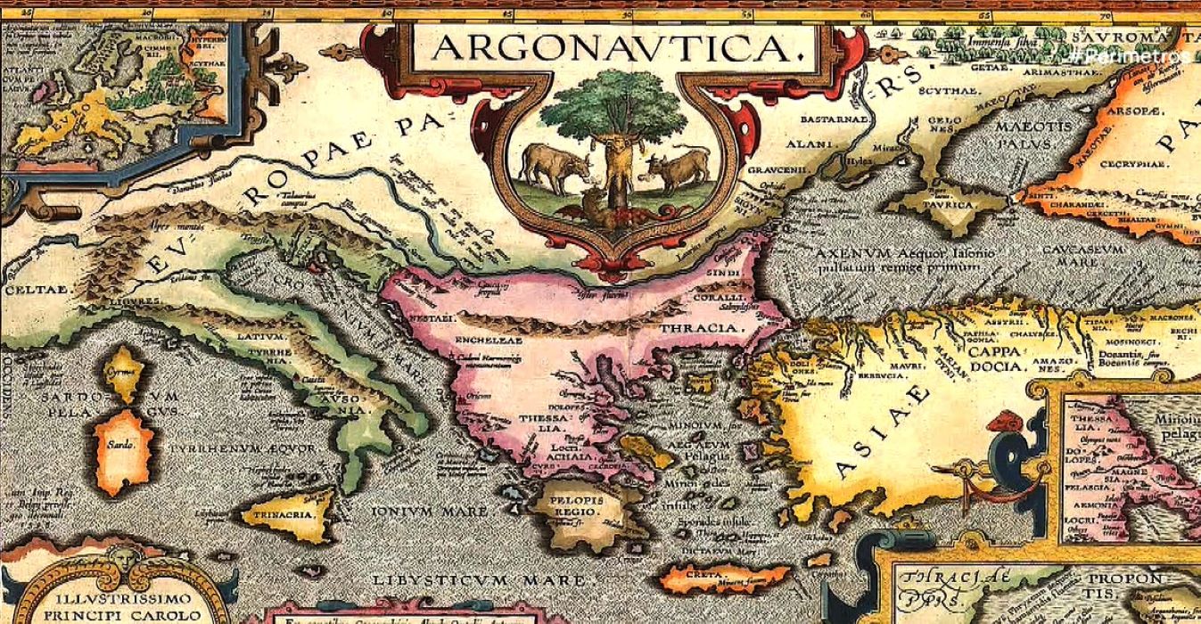 Ο ρόλος των γυναικών στην αργοναυτική εκστρατεία