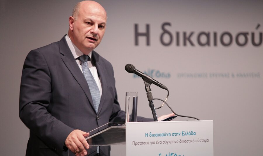 Συγκροτείται Task Force για τη βιολογική παραγωγή