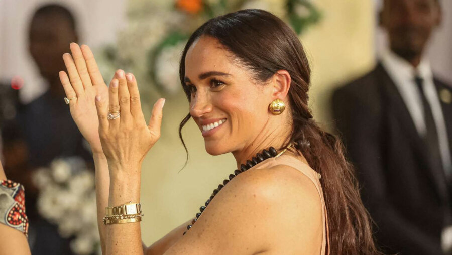Γενέθλια για την Meghan Markle - Έκλεισε τα 44