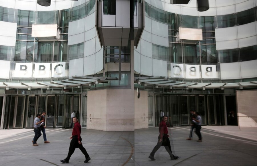 Νέο σεξουαλικό σκάνδαλο στo BBC – Διάσημη παρουσιάστρια στο επίκεντρο