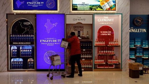 Η νεολαία γυρνά την πλάτη στο αλκοόλ