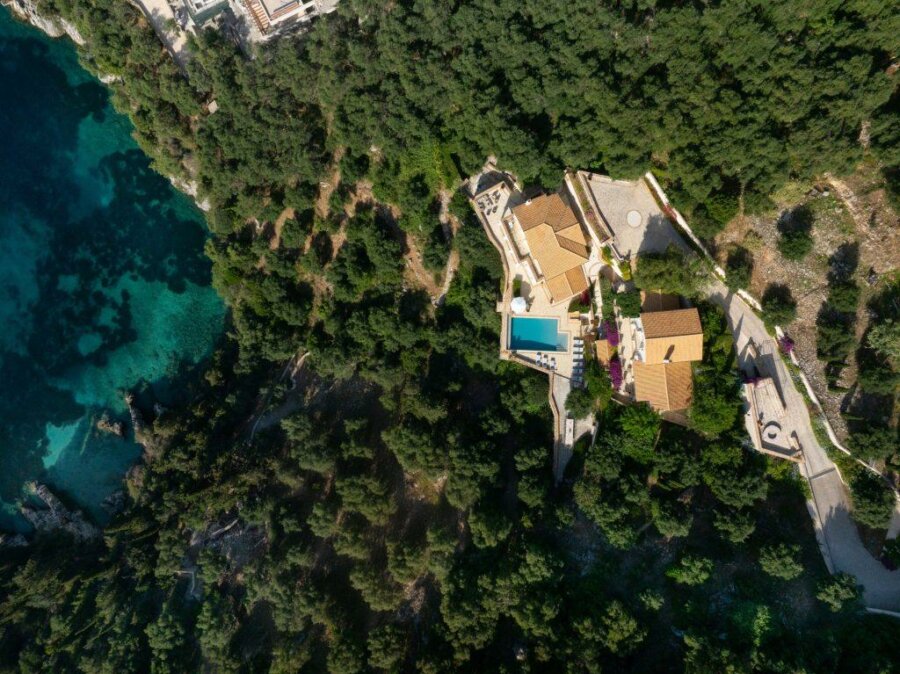 Ακίνητα: Ισχυρή ζήτηση για πολυτελή ακίνητα στην Ελλάδα, λέει η Greece Sotheby's - Οικονομικός Ταχυδρόμος