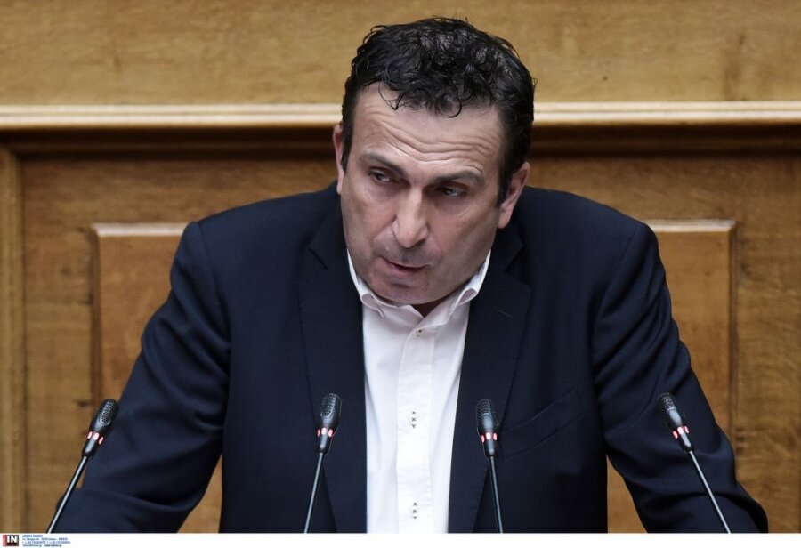 Κόντρα